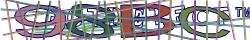 Saisissez les caractères de l'image