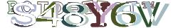 Saisissez les caractères de l'image
