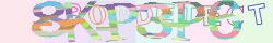 Saisissez les caractères de l'image