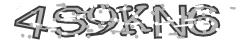 Saisissez les caractères de l'image