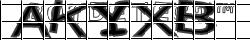 Saisissez les caractères de l'image