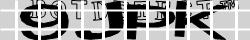 Saisissez les caractères de l'image