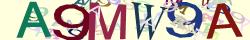 Saisissez les caractères de l'image
