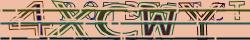 Saisissez les caractères de l'image