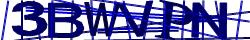 Saisissez les caractères de l'image