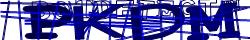 Saisissez les caractères de l'image