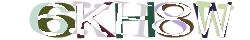 Saisissez les caractères de l'image