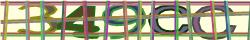 Saisissez les caractères de l'image