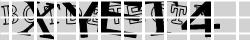 Saisissez les caractères de l'image