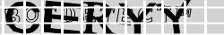 Saisissez les caractères de l'image