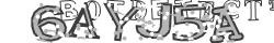 Saisissez les caractères de l'image