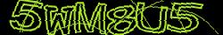Saisissez les caractères de l'image