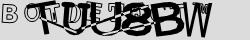 Saisissez les caractères de l'image