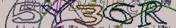 Saisissez les caractères de l'image