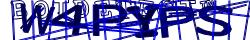 Saisissez les caractères de l'image